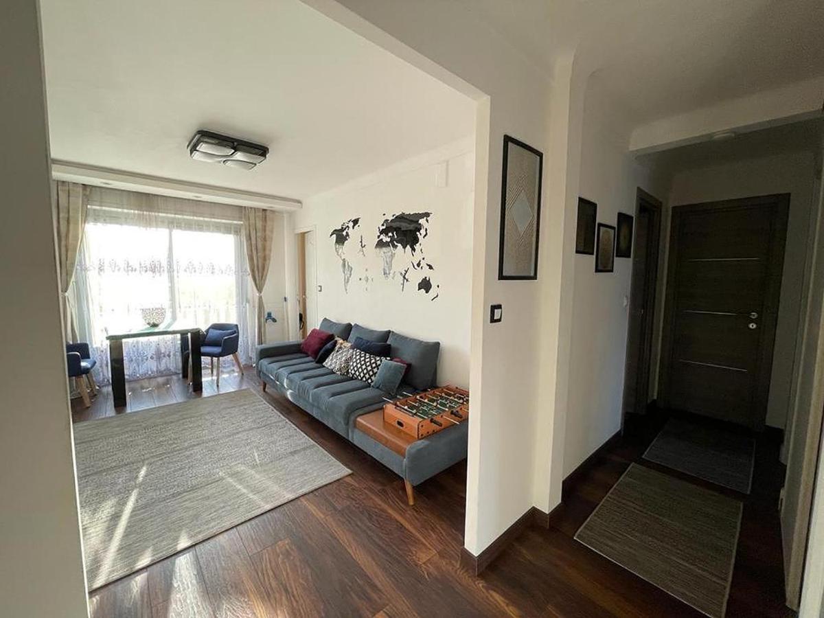 Charming Ac 2-Bedroom Apartment Antibes City Center Family, Couples Friendly Exterior foto